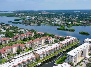 1300 N PORTOFINO DRIVE #103, SARASOTA, FL 34242