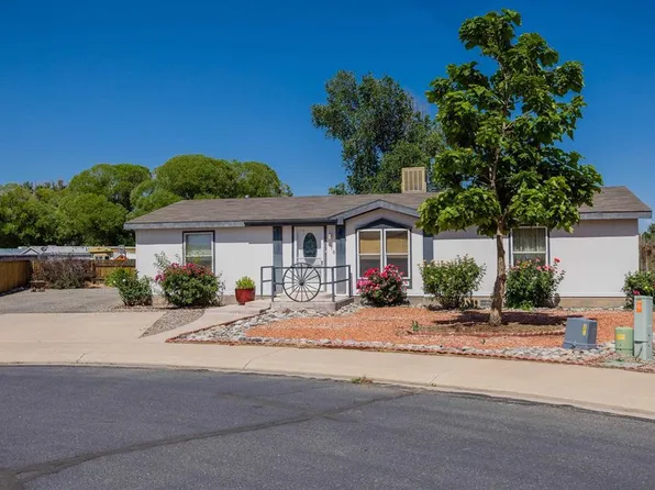 610 Fox Court, Delta, CO 81416