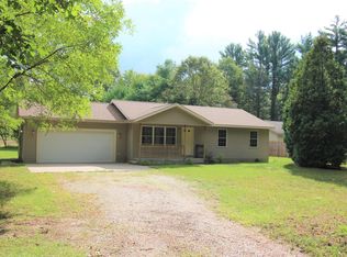 2770 Pillon Rd, Twin Lake, MI 49457