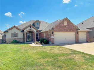 10836 Sara Ct, Midwest City, OK 73130