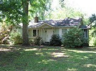 615 Mansion St, Wetumpka, AL 36092