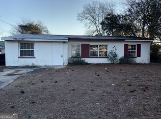 202 Elmwood St, Warner Robins, GA 31093