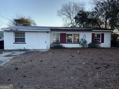 202 Elmwood St, Warner Robins, GA, 31093