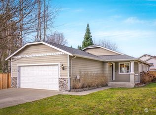 8411 179th Pl NE, Arlington, WA