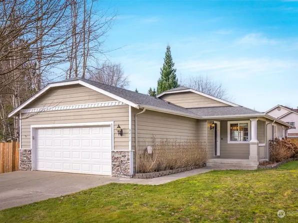 8411 179th Place NE, Arlington, WA 98223