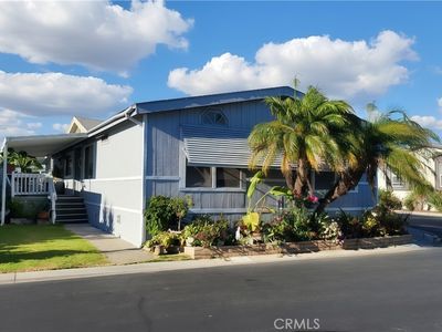 8200 Bolsa Ave Space 71, Midway City, CA, 92655