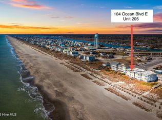 104 Ocean Blvd E UNIT 205, Supply, NC 28462
