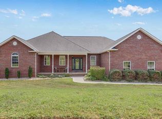 1336 Ellendale Cv, Sevierville, TN 37862