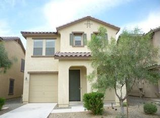 7920 S 64th Ln, Laveen, AZ 85339