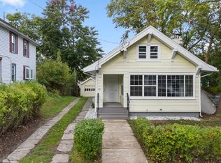 83 Helen St, Binghamton, NY 13905