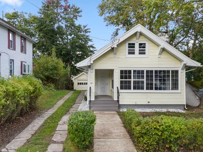 83 Helen St, Binghamton, NY, 13905