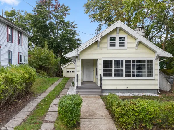 83 Helen St, Binghamton, NY 13905