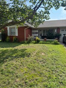 118 S Jane Ln, Enid, OK, 73703