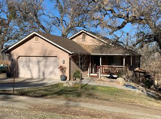 17330 Carlisle Dr, Tehachapi, CA 93561