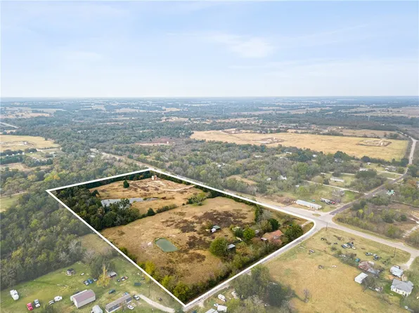 195 L County Rd #852, Donie, TX 75838