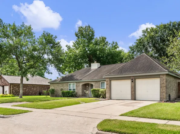 7038 Stonewall Ridge Dr, Richmond, TX 77469