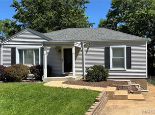 6009 Staely Ave, Saint Louis, MO 63123