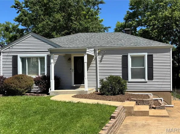6009 Staely Ave, Saint Louis, MO 63123