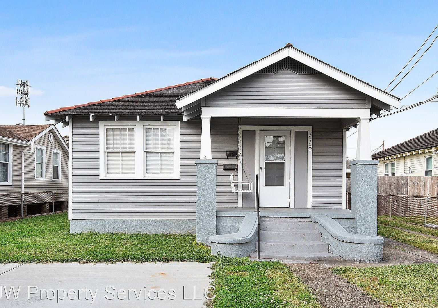 778 Avenue B, Westwego, LA 70094 Zillow
