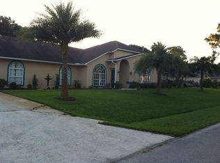 1597 Ridgely Ln, Sebastian, FL 32958