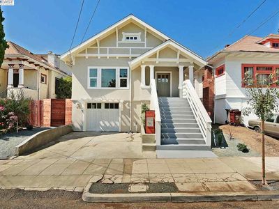 650 66th St, Oakland, CA, 94609