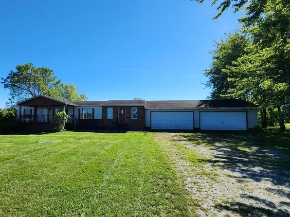 9228 Burr Oak Rd, Wapakoneta, OH 45895
