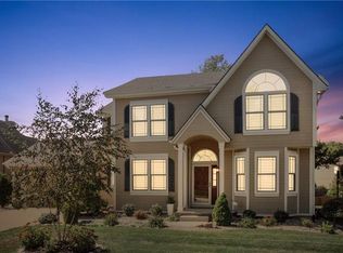 7420 N Smalley Ave, Kansas City, MO 64158