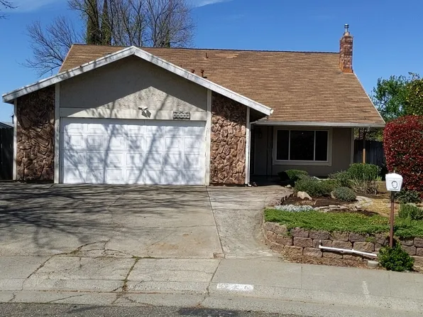 3260 Gould Way, Sacramento, CA 95827