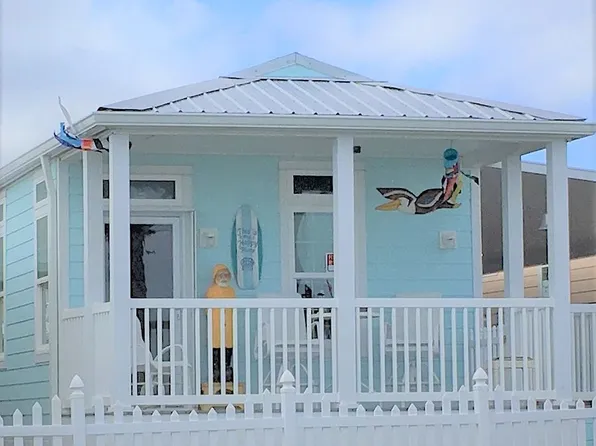 9 NE Nautical Dr, Ocean Breeze, FL 34957