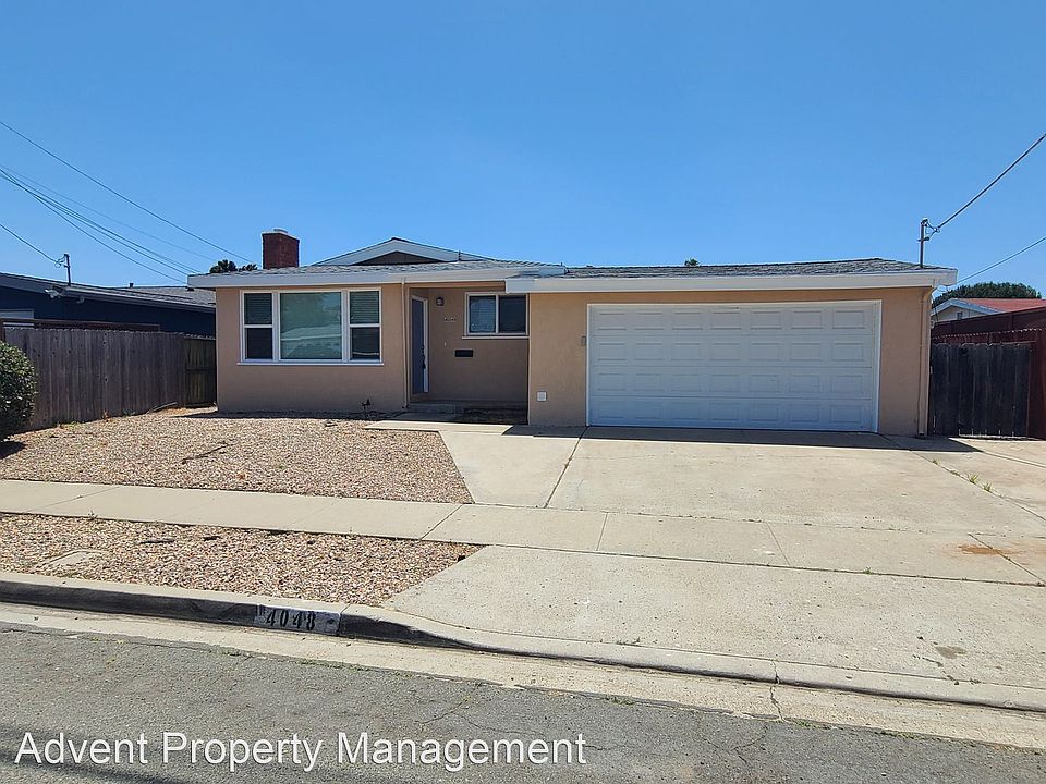 4048 Cosmo St, San Diego, CA 92111 Zillow