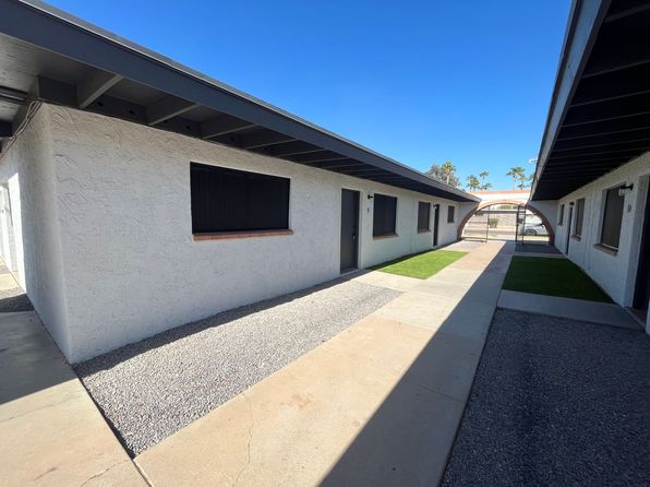 112-124 S McKemy Dr #8