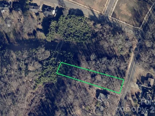 1808 Camp Greene St, Charlotte, NC 28208