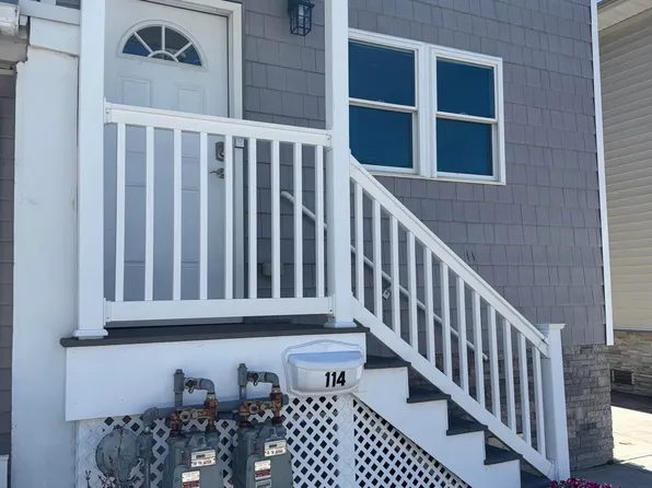 114 N Baltimore Ave #1, Ventnor City, NJ 08406