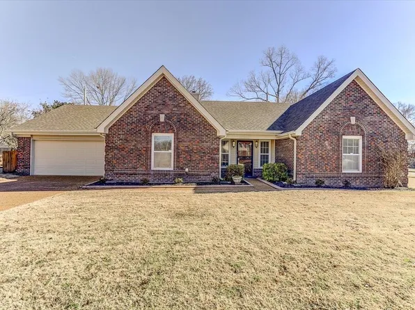 7507 Olivia Hill Dr, Memphis, TN 38133