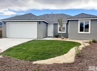 1016 Pepper Ln, Fernley, NV 89408