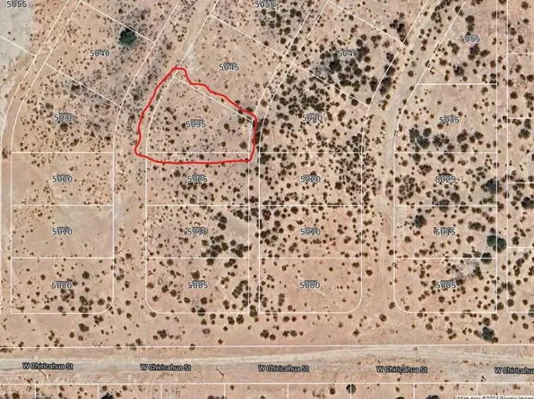 5035 N COCONINO Drive #4, Eloy, AZ 85131
