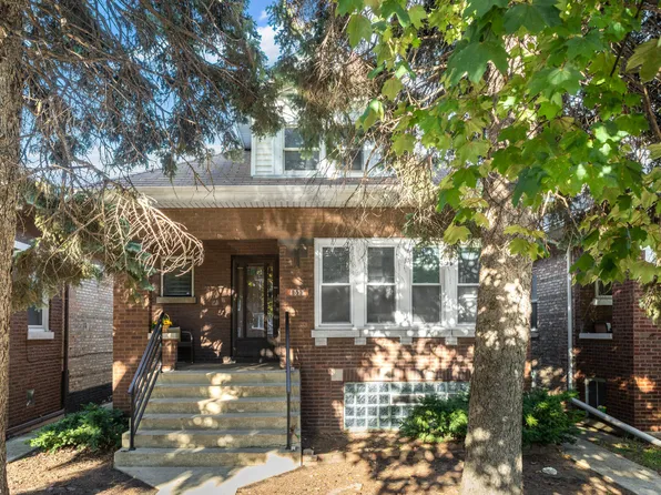 1833 Ridgeland Ave, Berwyn, IL 60402