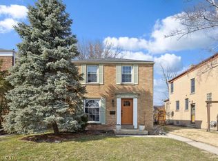 8140 Kilbourn Ave, Skokie, IL