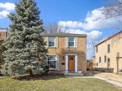 8140 Kilbourn Ave, Skokie, IL, 60076