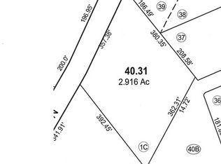 0 Hamilton Rd #L-1C, Becket, MA 01223