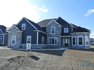 109 Wellington Pl, Perrysburg, OH 43551