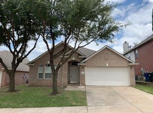 5876 Shetland Cir, Frisco, TX 75034
