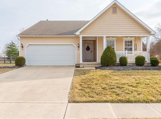 1443 Vimla Way, Xenia, OH 45385