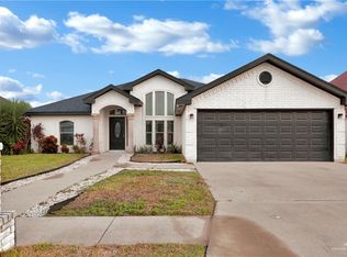 1506 Calle Espana, Pharr, TX 78577