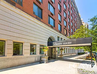 Rented by Keller Williams NYC