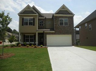 3160 Carrick Rd, Cumming, GA 30040