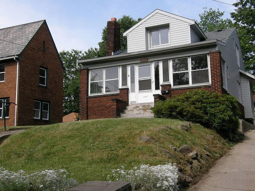 1713 Goodyear Blvd, Akron, OH 44305 Zillow