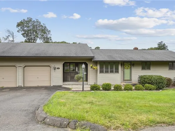 214 Oak Ridge Drive, Middletown, CT 06457