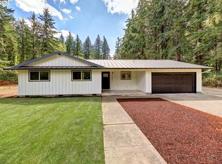 15679 S Latourette Rd, Oregon City, OR 97045