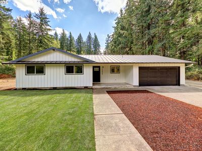 15679 S Latourette Rd, Oregon City, OR, 97045